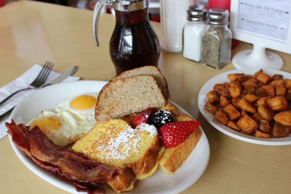 these are the 24 best 24 hour diners in the country