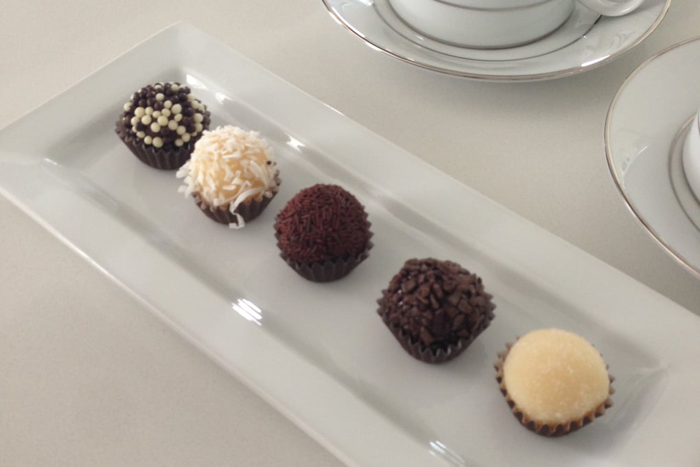 Truffles
