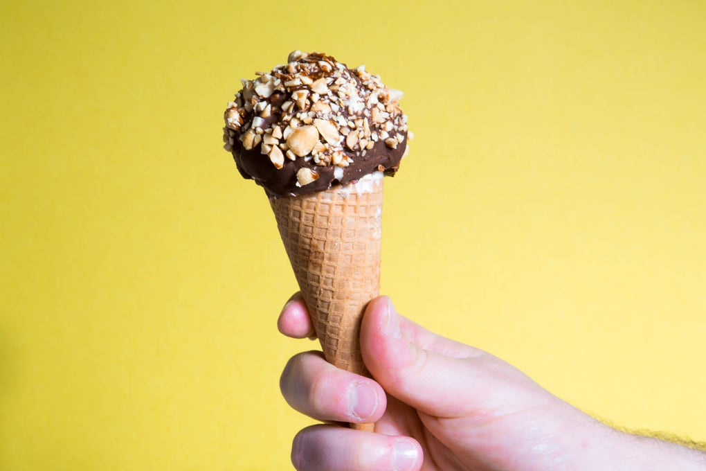 20140613 Chocolate Dip kingcone vicky wasik 14