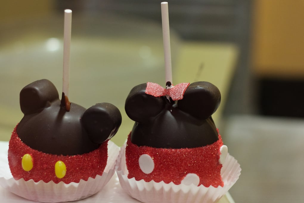 mickey feature image