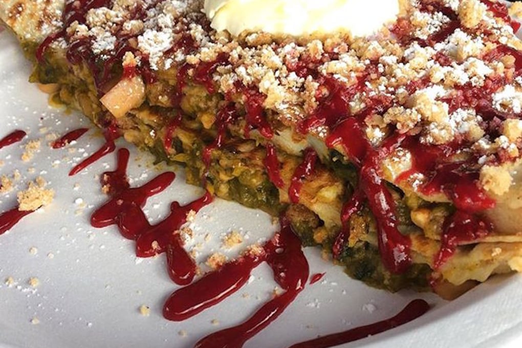 Crepe