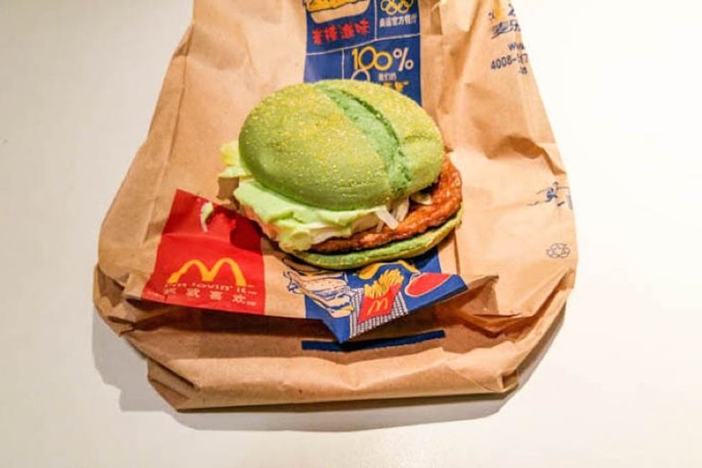 greenburger