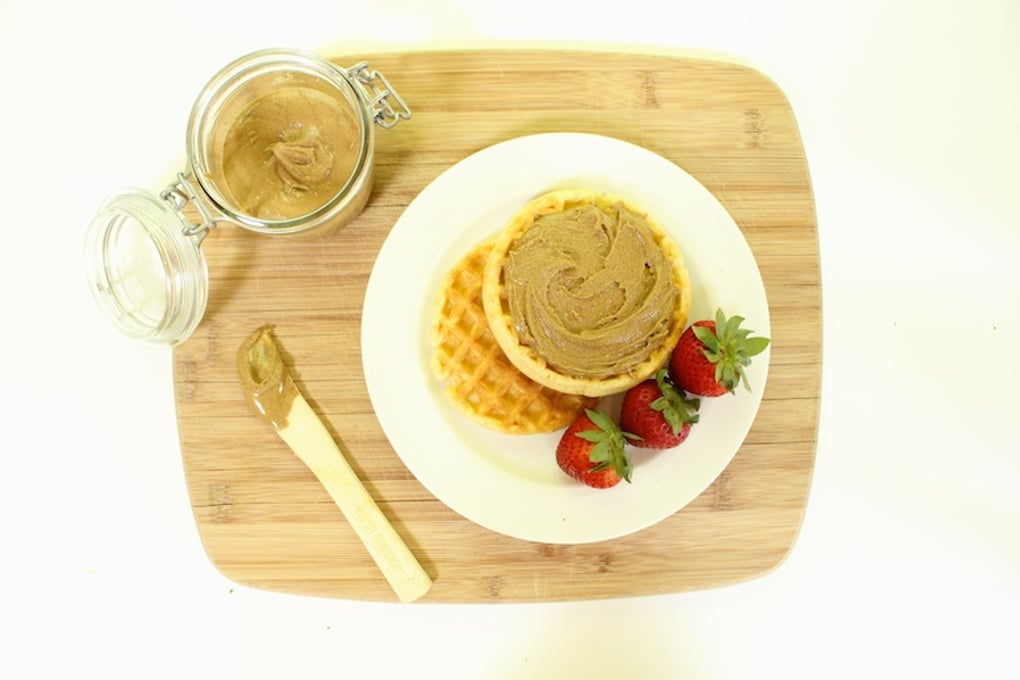 Baker Katherine Healthy Cookie Butter Final