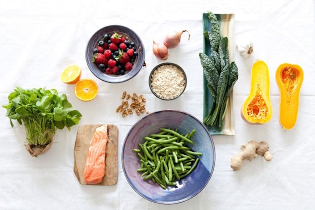 metabolism foods