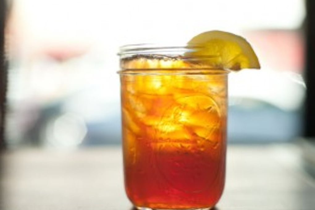 sweet tea