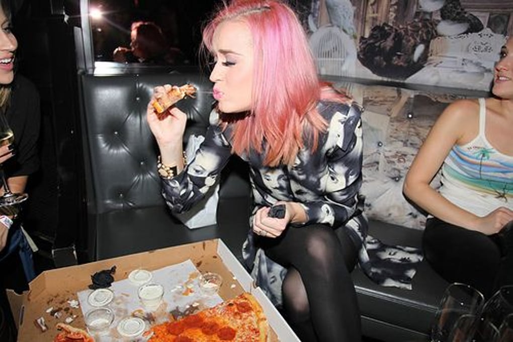 katy perry 1