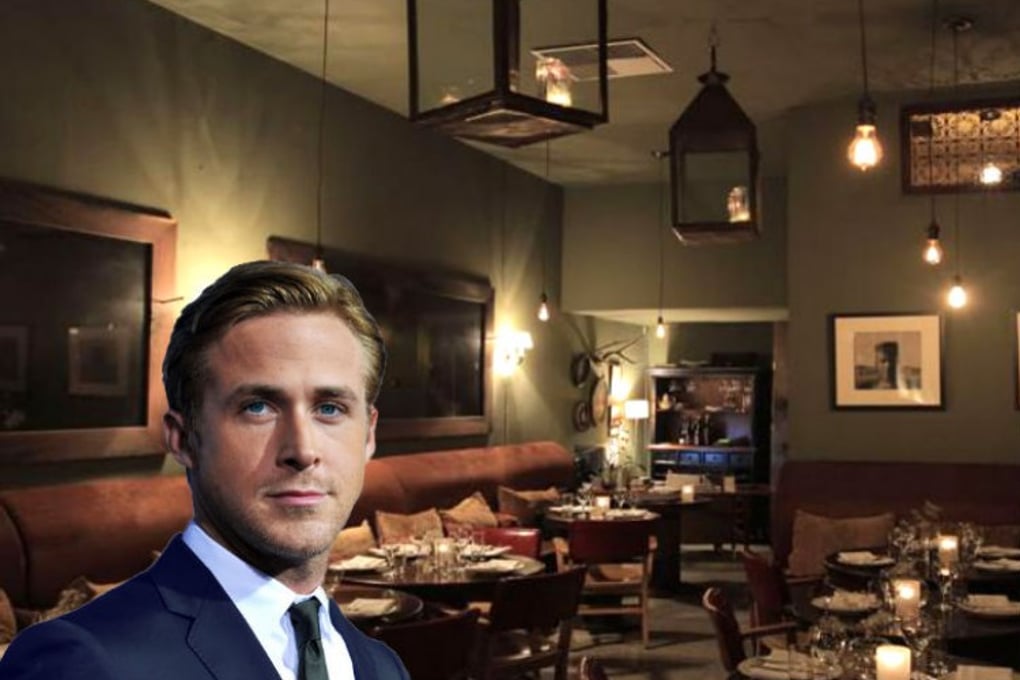 ryan gosling