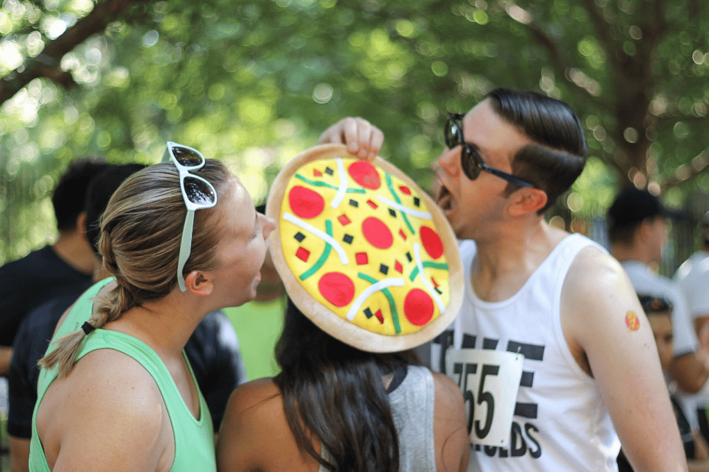nycpizzarun.com