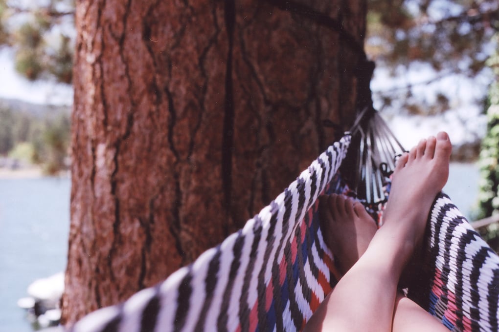 hammock