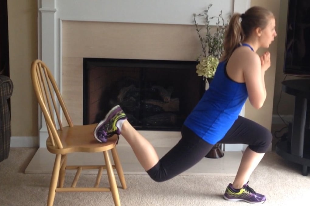 midsquat