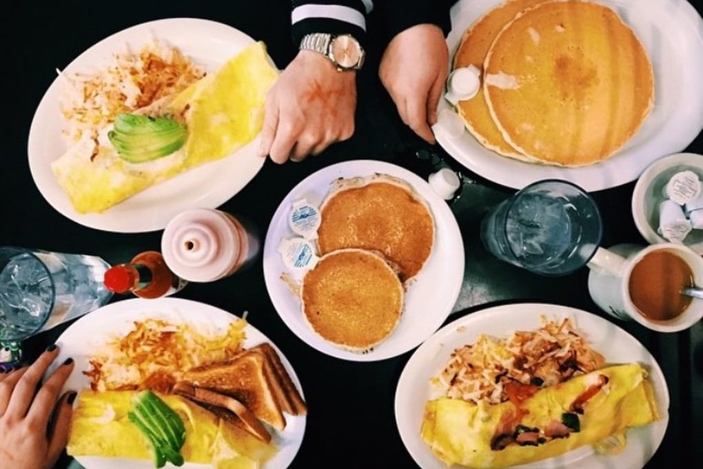 hamburg inn 2