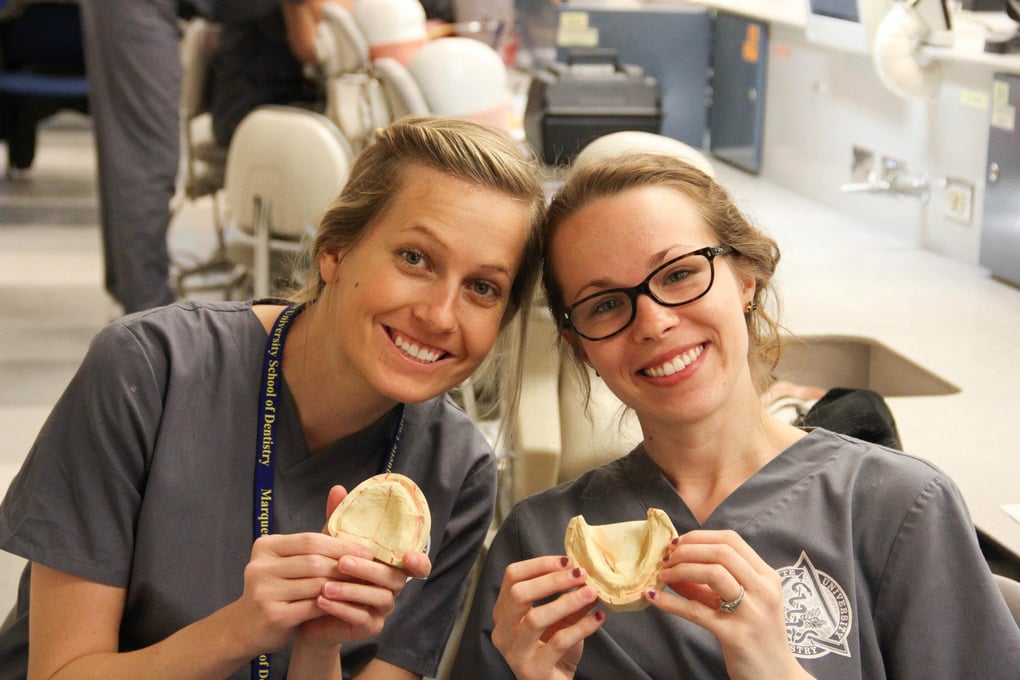 Baker katherine dentist
