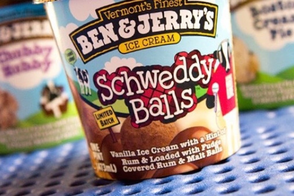schweddy balls 1