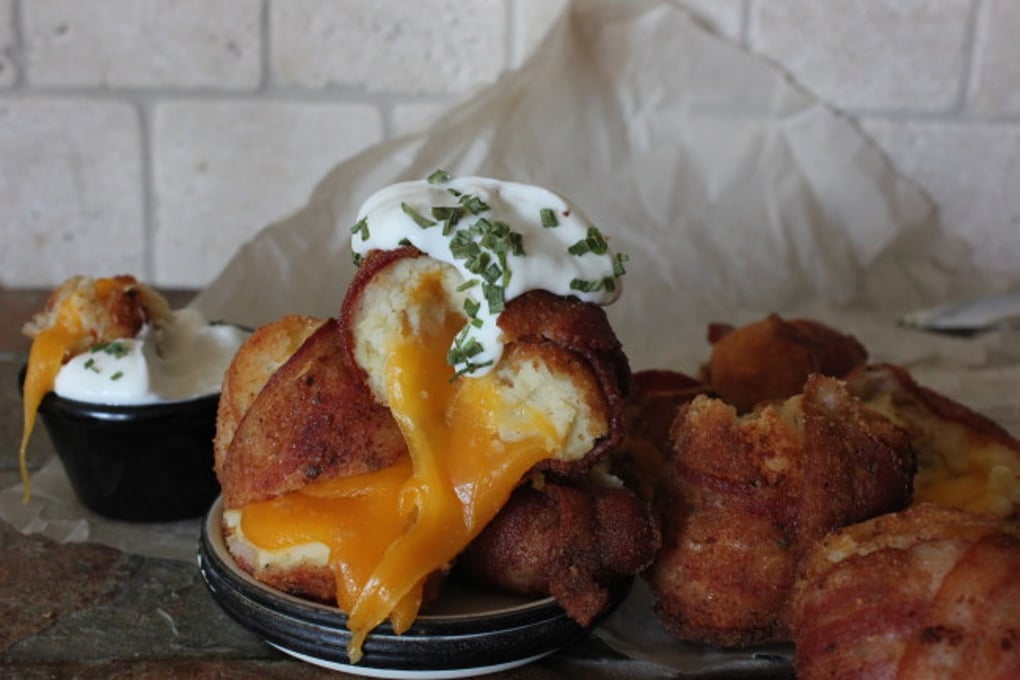 mashed bacon bombs amy erikson