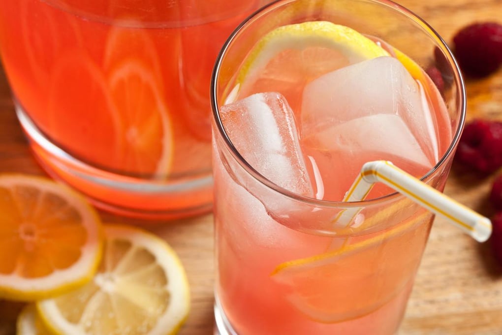 30387 pink lemonade