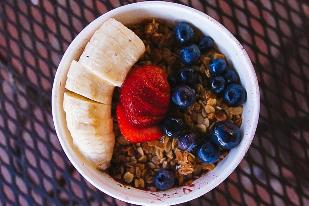 acai