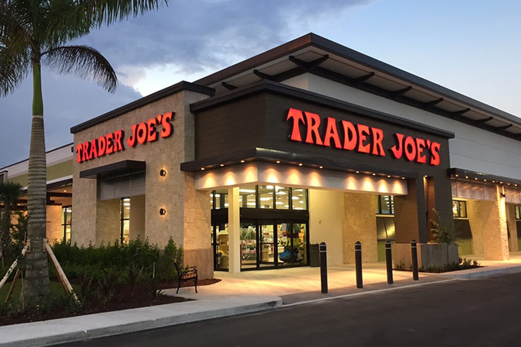 trader joes