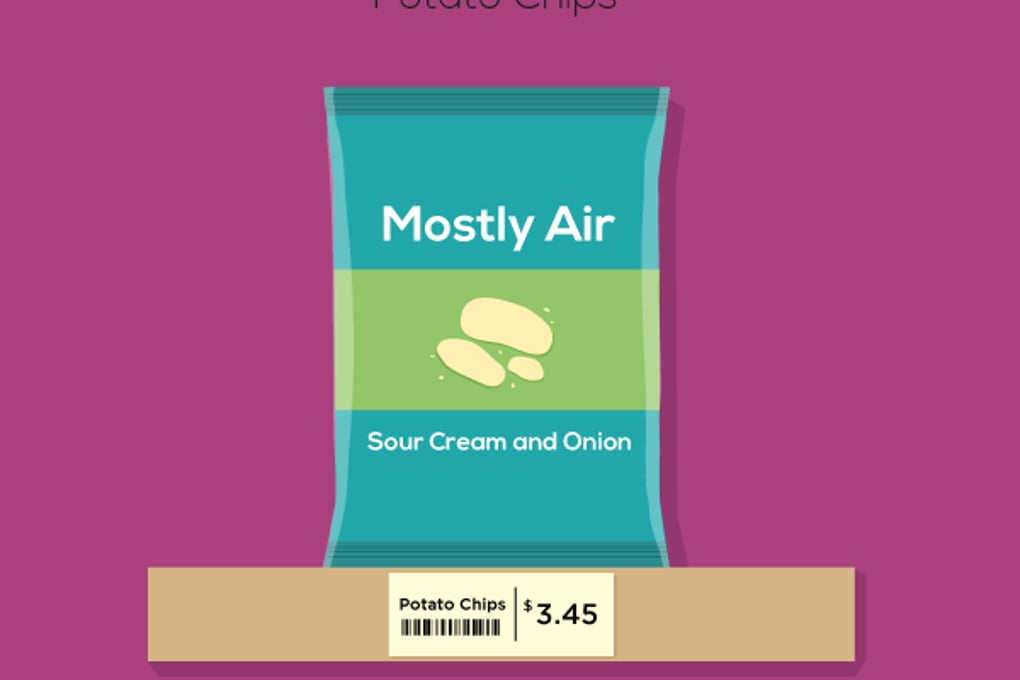 honest chips