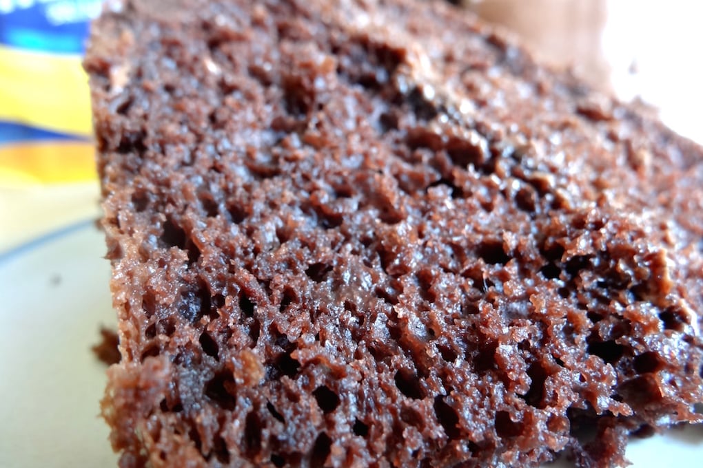 closeupcake