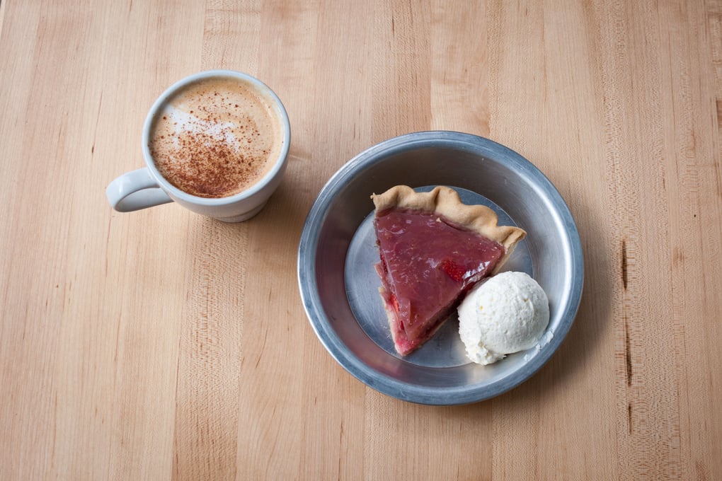 PieHole 5