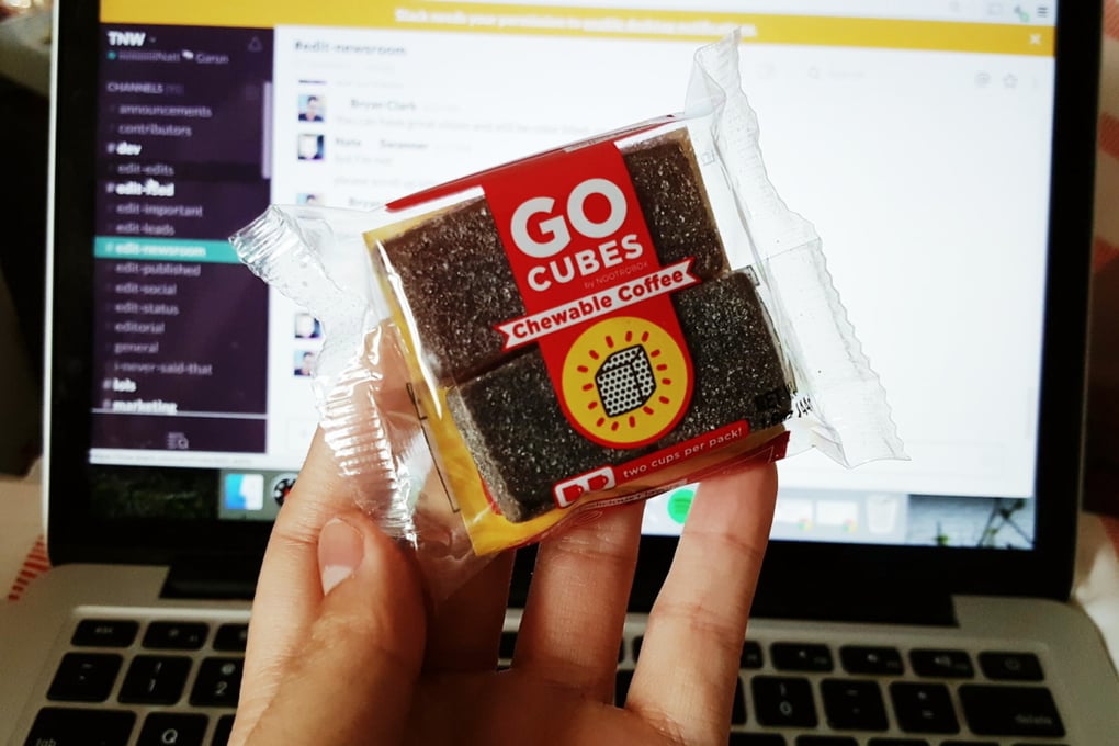 gocube4