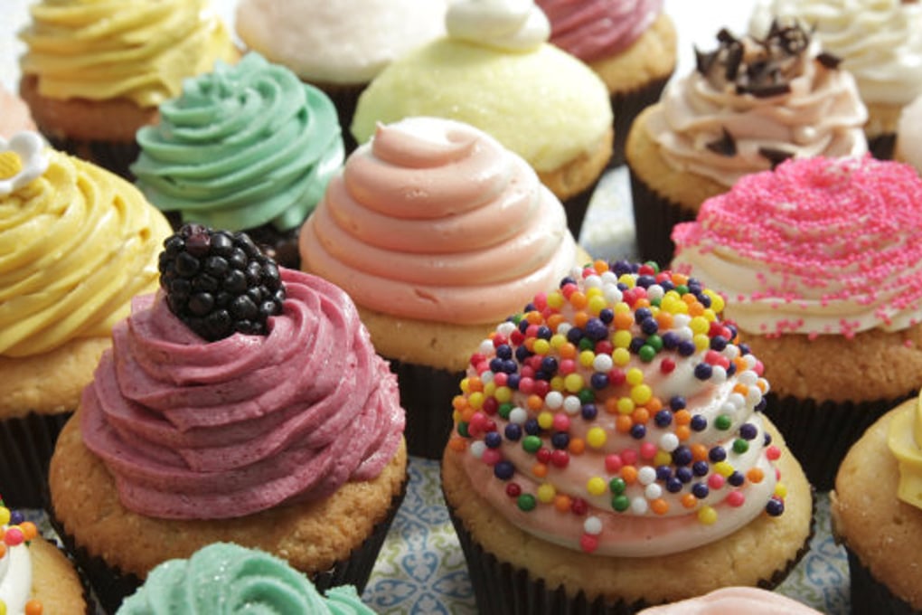 cupcake wars food network