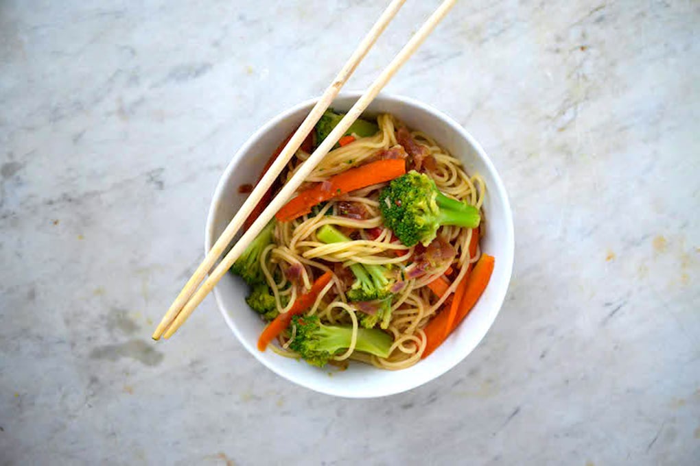 dinner