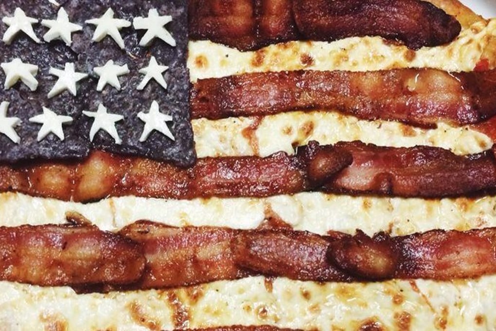 bacon flag pizza e1465184513695