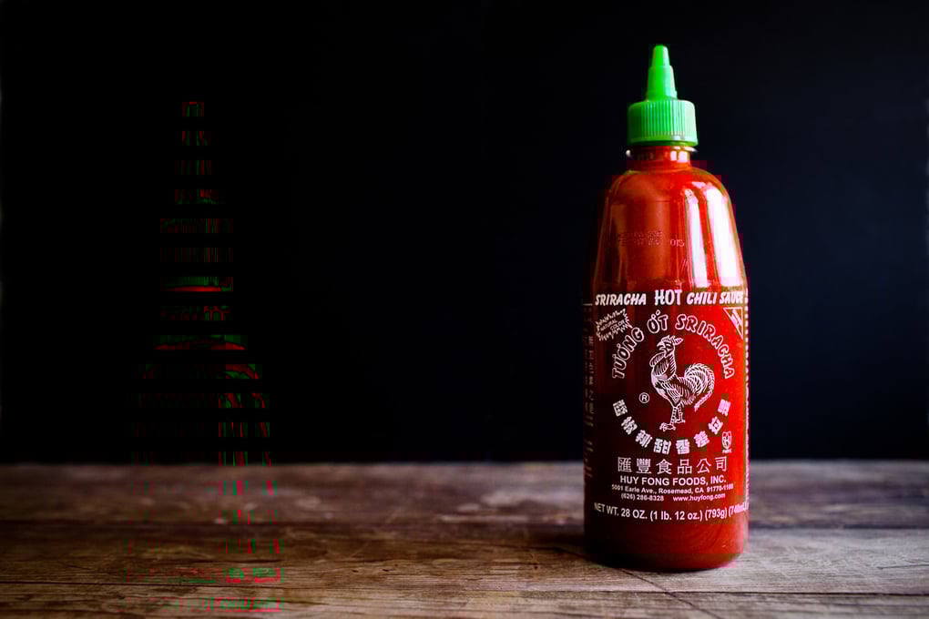 sriracha