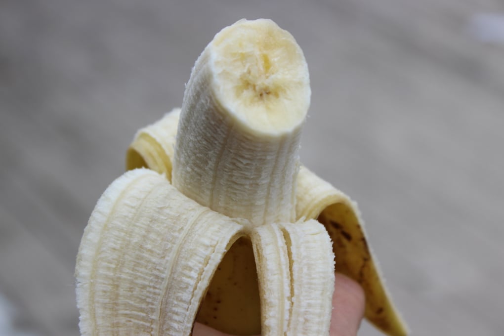 Banana Katherine Baker