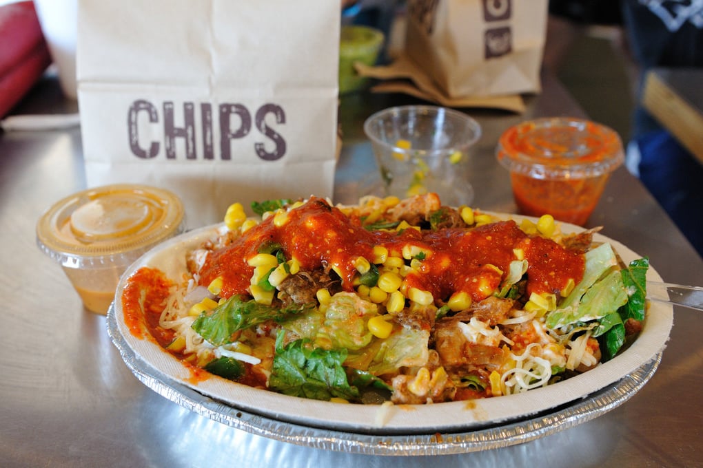chipotle