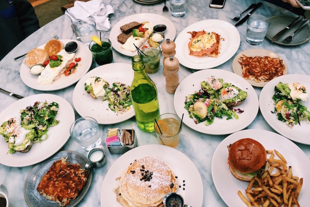 brunch