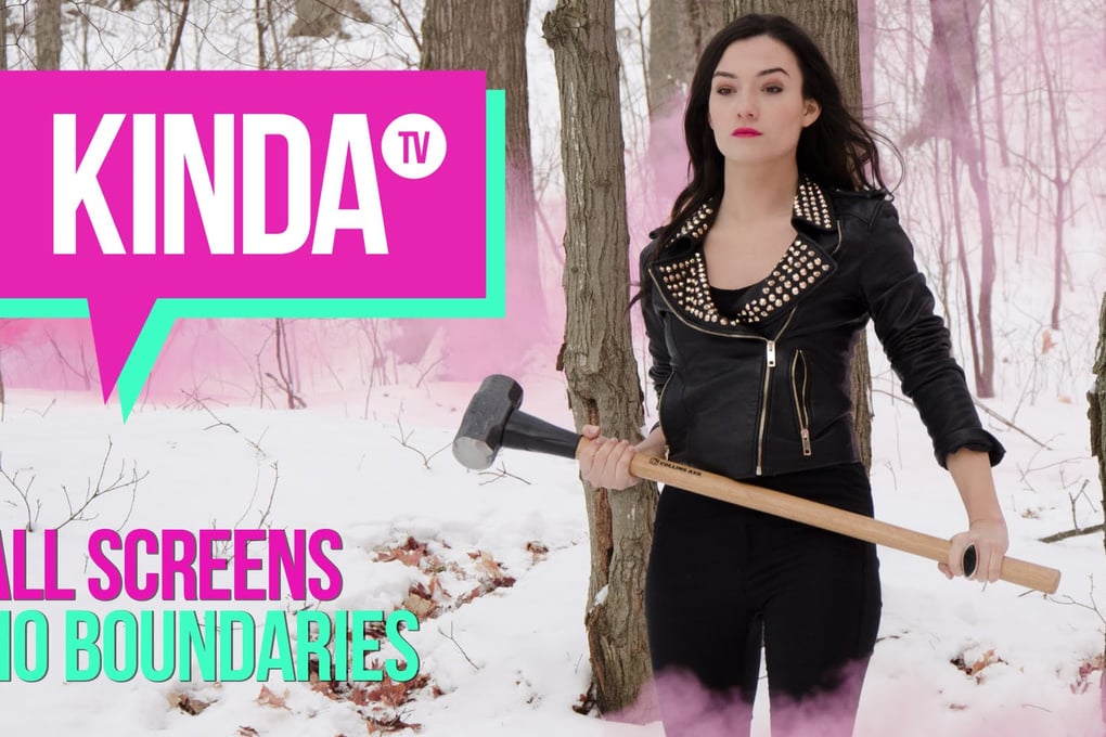 kindatv