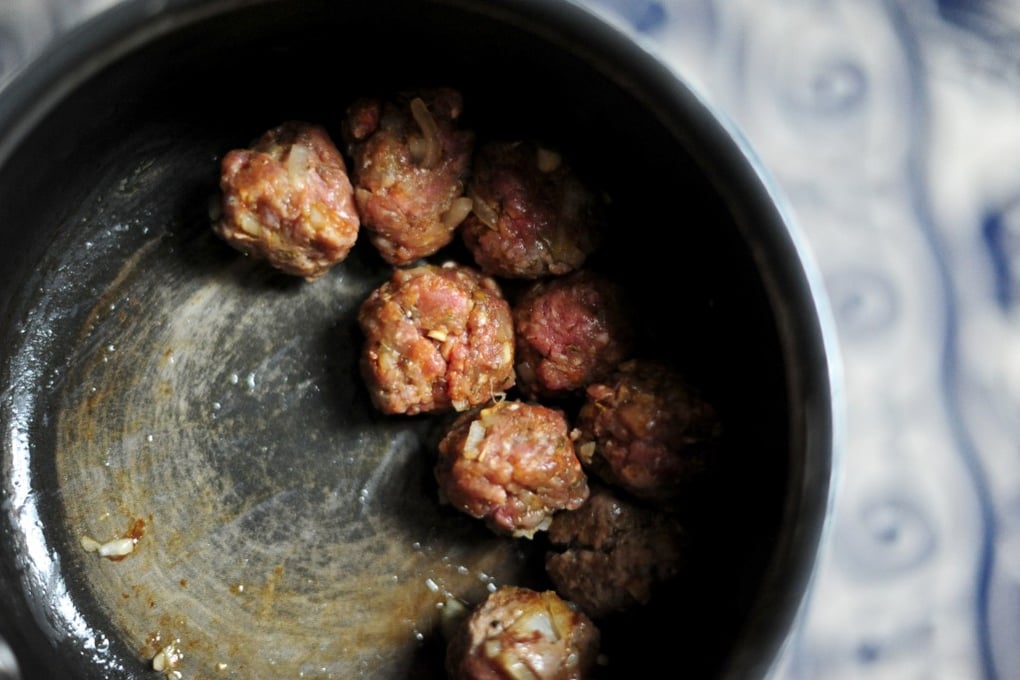 meatballs