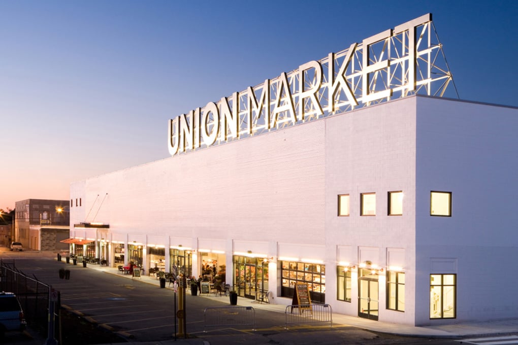 Union Market