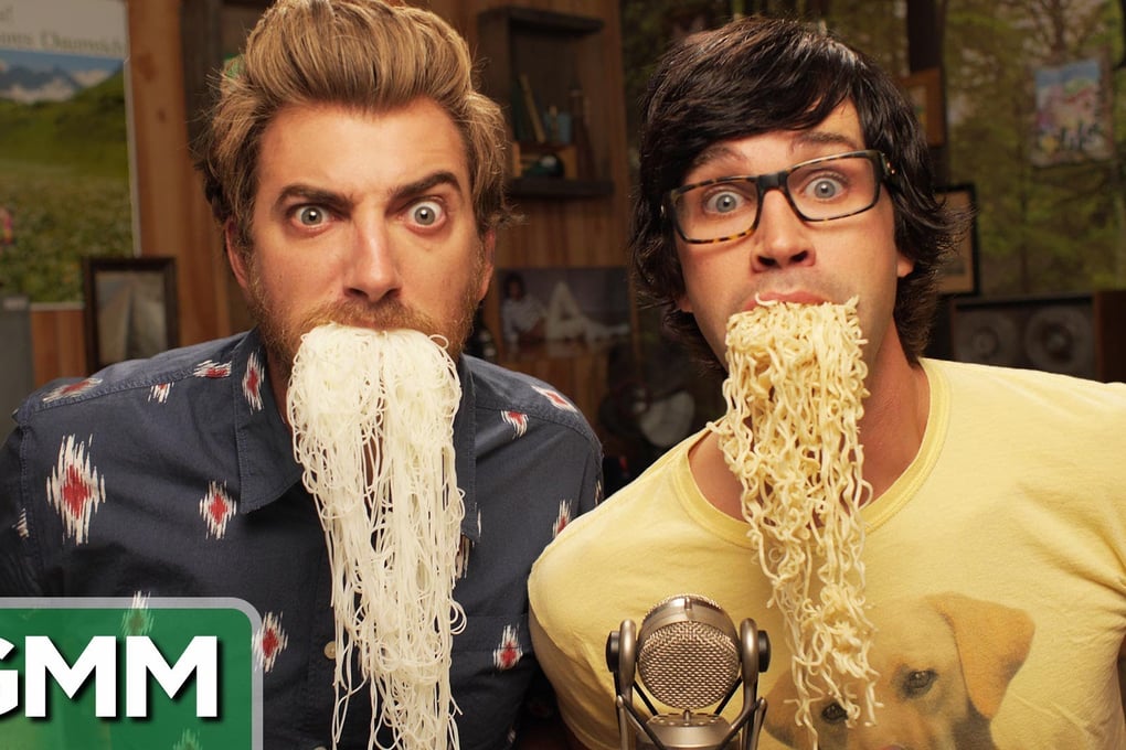 goodmythicalmorningfeat