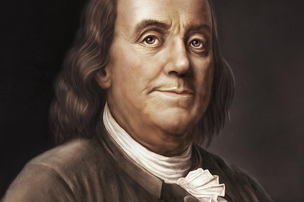 benjamin franklin commons wikimedia or