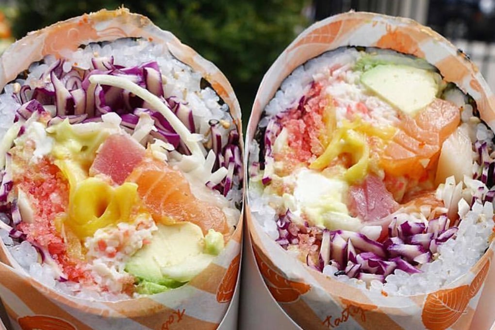 Sushitto Featured Image