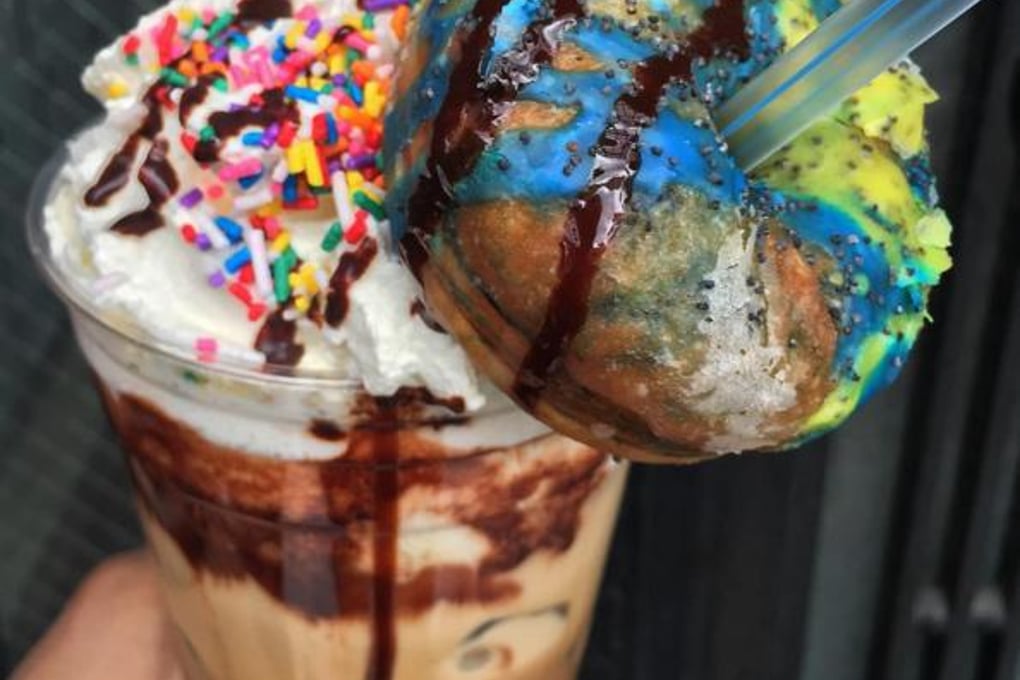 donutccino 4