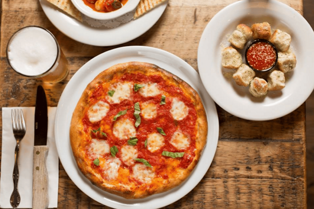 pizzeria piccola