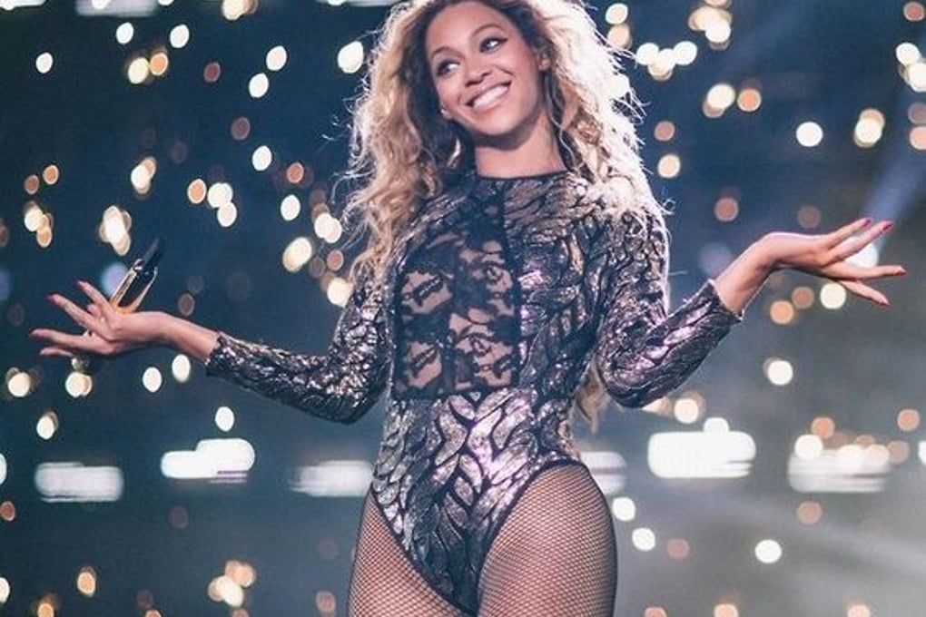 beyoncepic