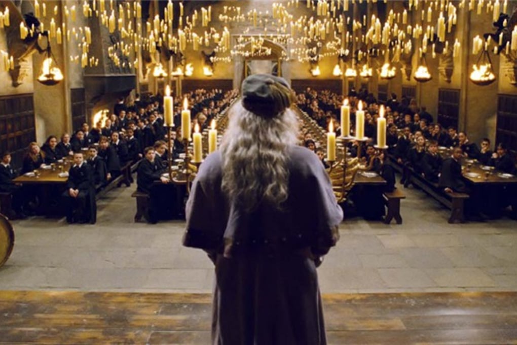 harry pottahhhhhhhh
