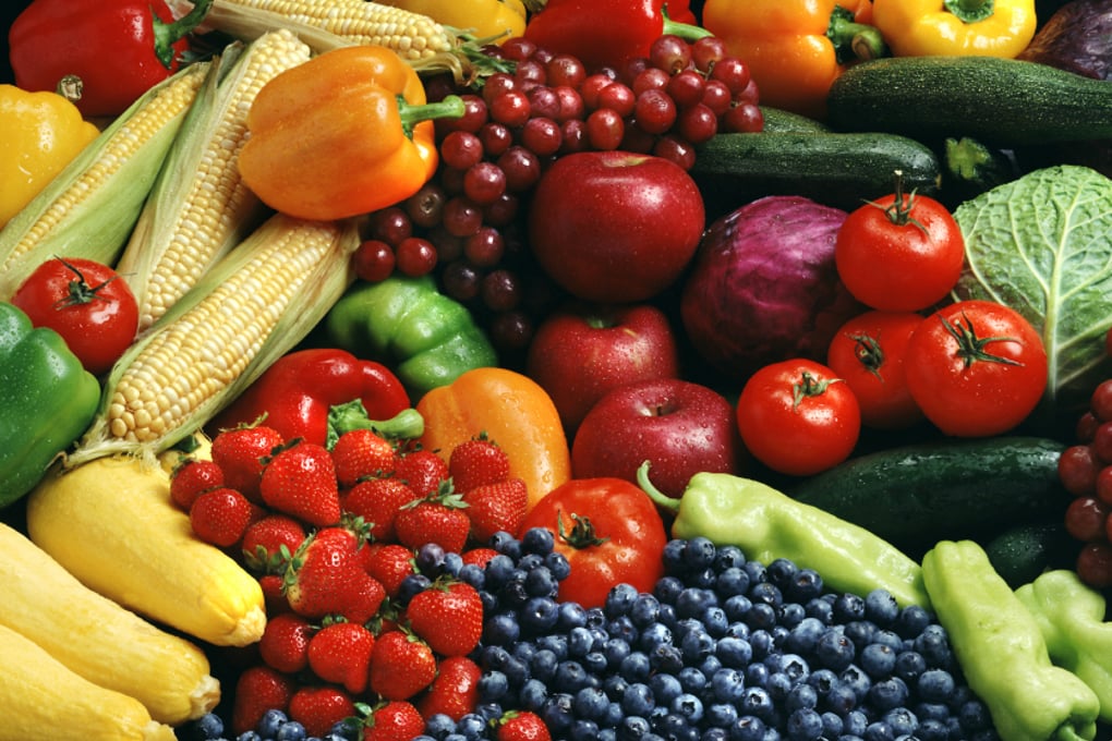 produce