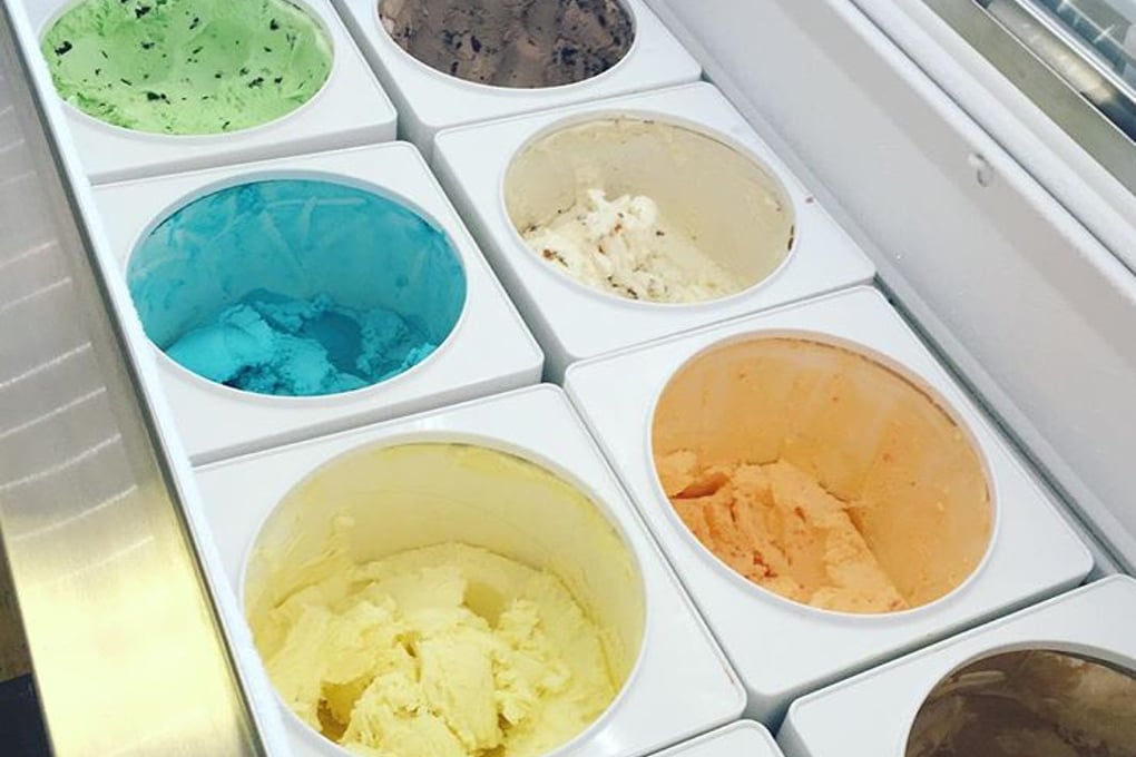 flavours raysicecream instagram