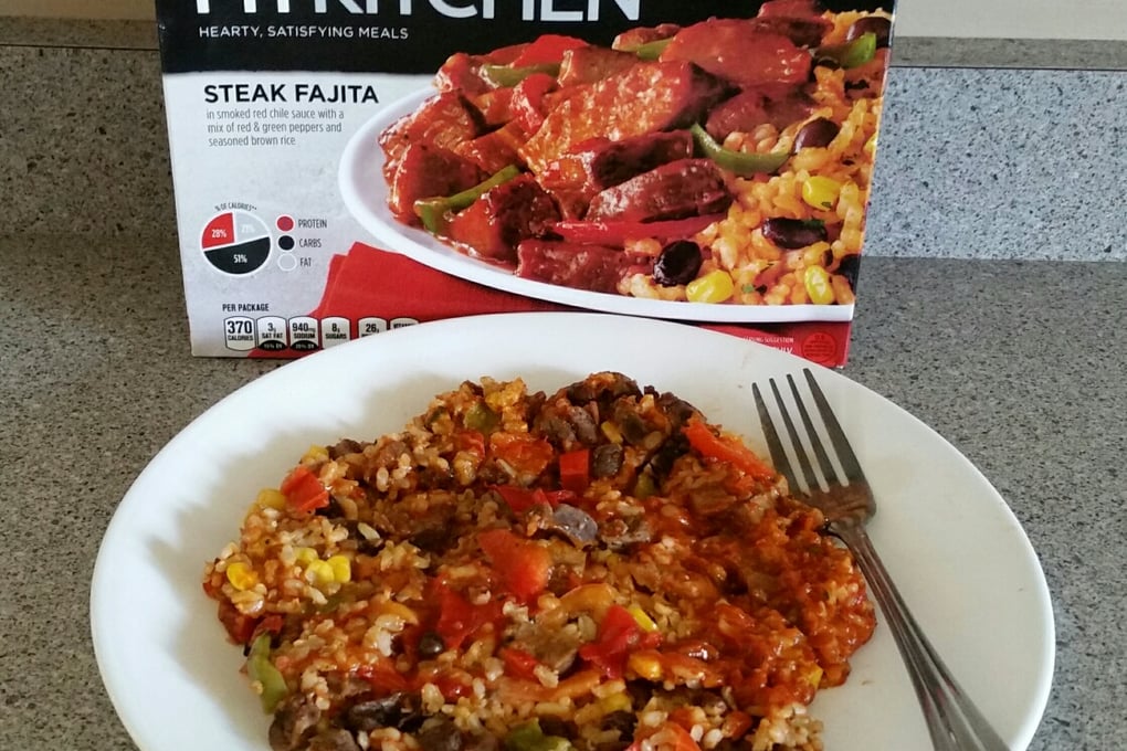 STOUFFERS Hero