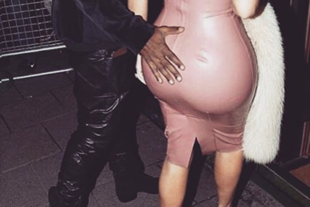 photo courtesy of kimkardashian on instagram