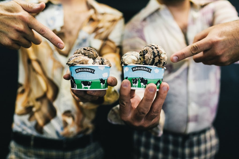 Optimized SNL TWCP BenJerrys