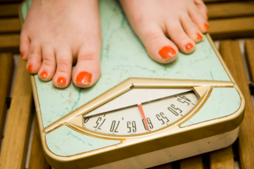 anorexia article