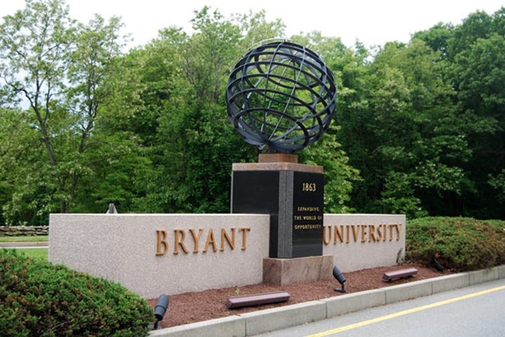 bryant University 1012413