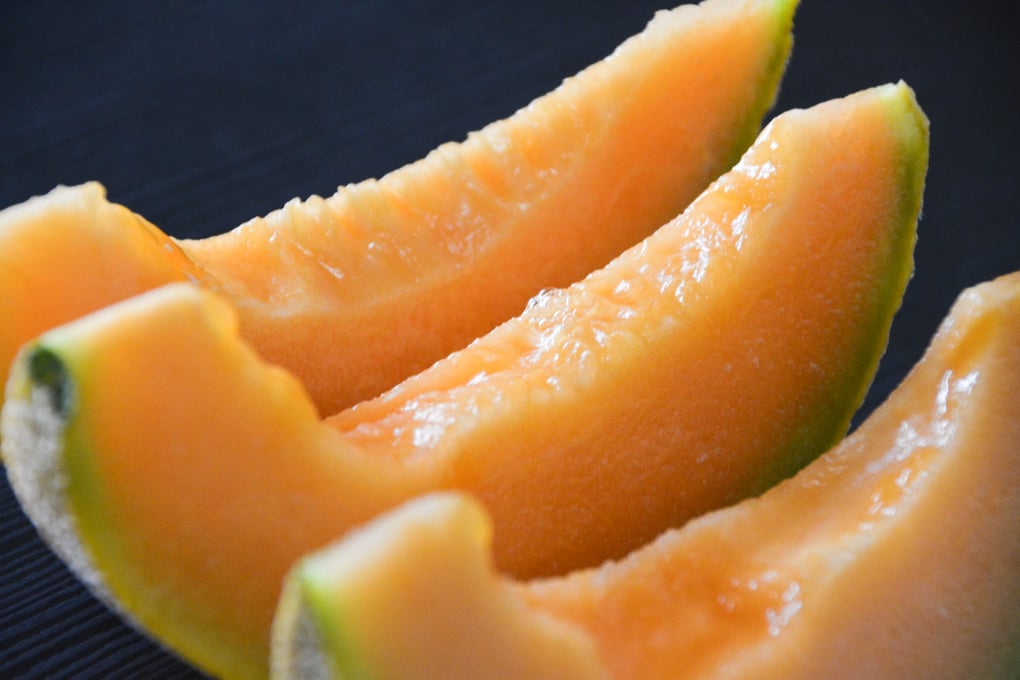 cantaloupe 2